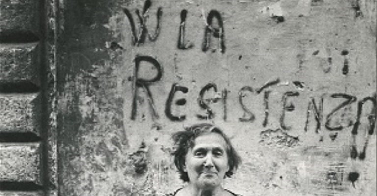 Scopri di più sull'articolo RESISTENZA – La Resistenza non armata, un doveroso riconoscimento