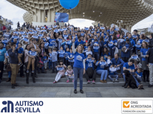 Scopri di più sull'articolo AUTISMO – Autismo ed inclusione sociale: l’esperienza di Autismo Sevilla