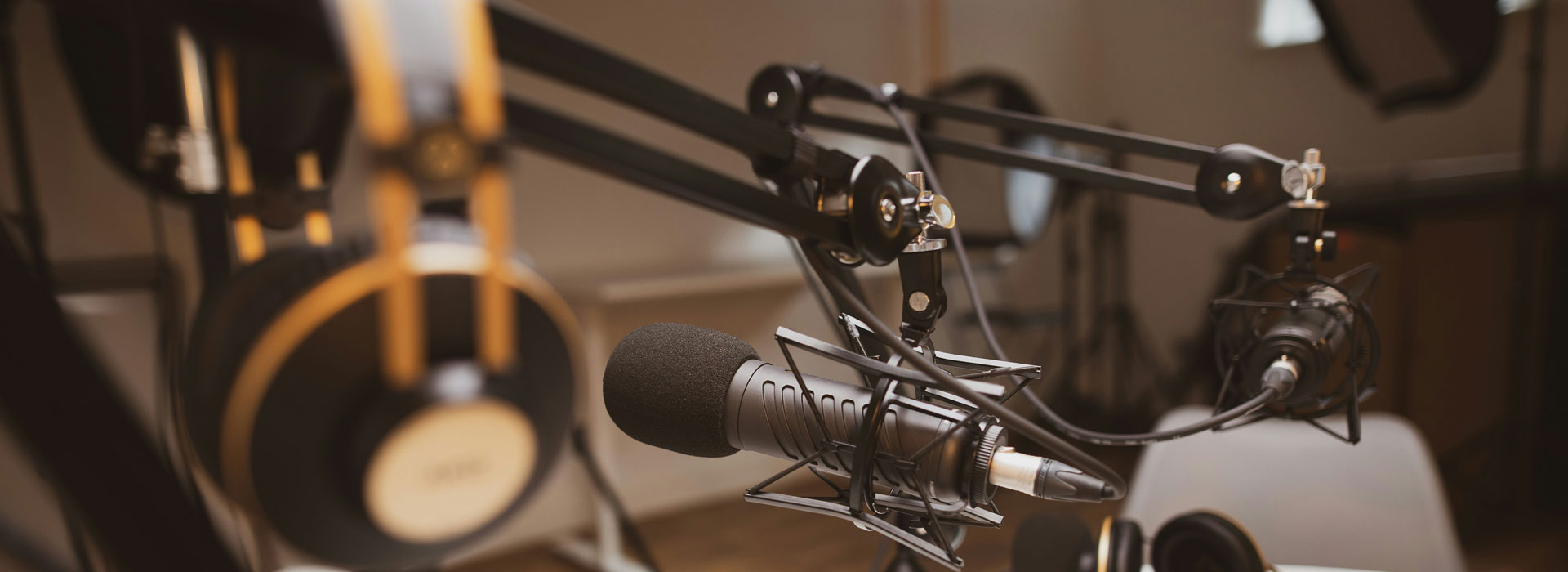 Il podcast