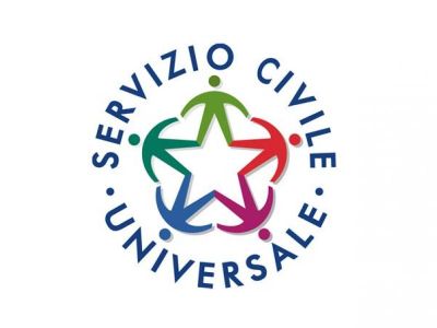 Pubblicate le graduatorie relative ai progetti di Servizio Civile Universale