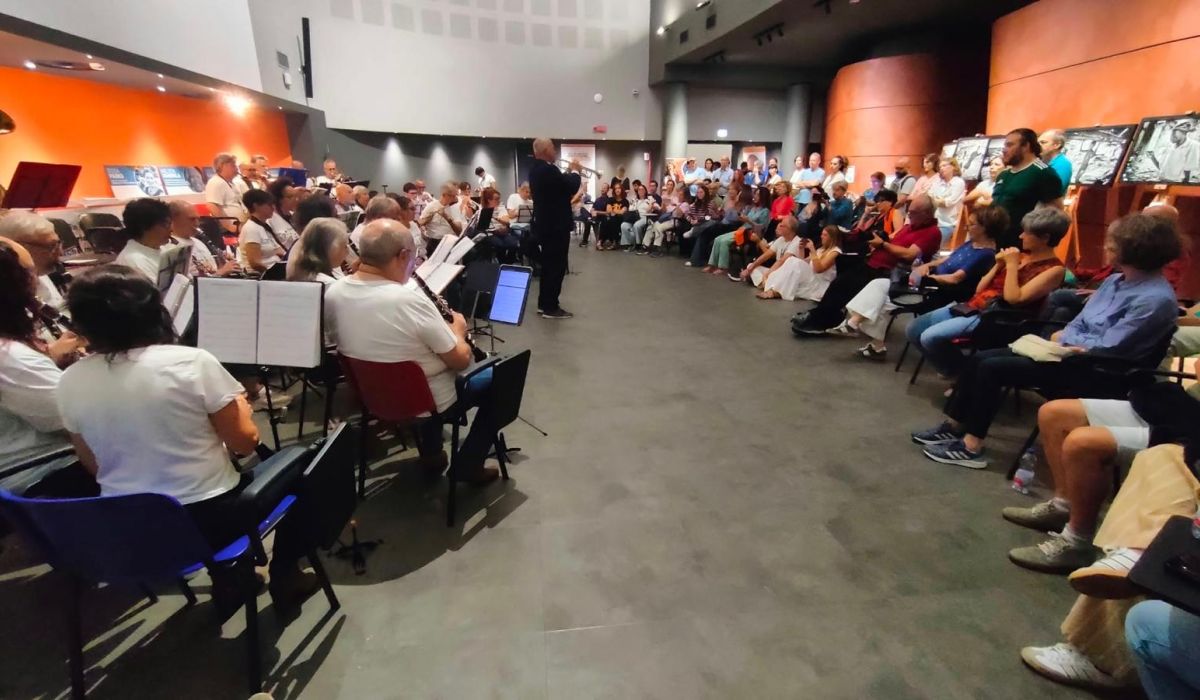 Eirenefest Roma 2026: insieme per la pace e la nonviolenza attiva.